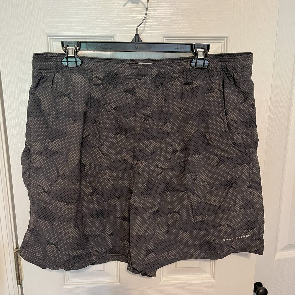 Columbia Swim Trunks size 38
